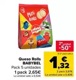 Alimerka Chapata oferta