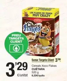 Alimerka Calvo - atun claro en aceite de girasol oferta