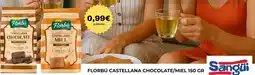 Hipercor Príncipe - galletas oferta