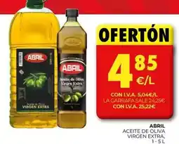 BM Supermercados Nestlé - nesquik oferta
