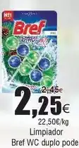 Makro Bocconcino - mozzarella fresca oferta