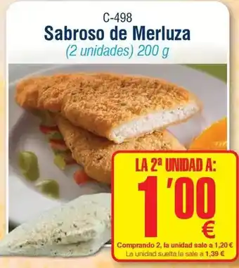 Makro Aro - queso escamas curado oferta