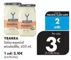 Makro Orlando - tomate frito oferta