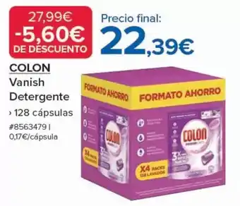 Makro Vileda - recogedor plastico + palo oferta