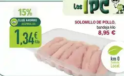 Alimerka Pimiento rojo oferta