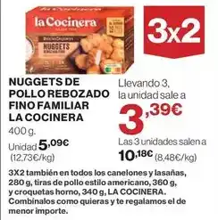 Proxi Solomillo de cerdo oferta