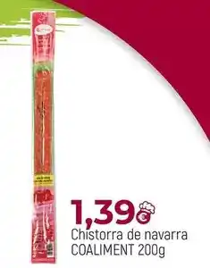 Abordo Salmón ahumado oferta