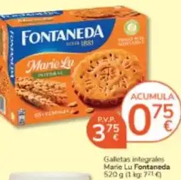 SPAR Spar - papel higiénico oferta