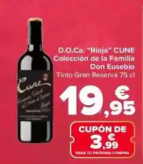Supermercados Bip Bip Coca-cola - refresco oferta