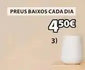 JYSK Dia - preus baixos cada oferta