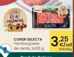 Alimerka Alimerka - costilla de cerdo oferta