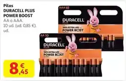 Supermercados Extremadura Calvé - mayonesa oferta