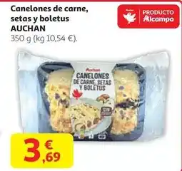 Cash Ifa Aguja de cerdo kilo oferta