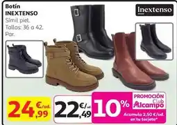 Cash Ifa Saar - ensaladilla congelada oferta