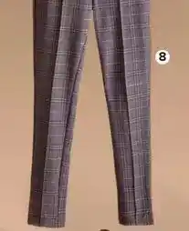 Lidl Esmara - vaqueros super skinny fit oferta