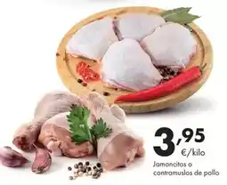 Carrefour Market Carrefour - cinta de lomo de cerdo en trozos oferta