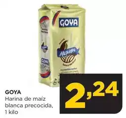 Alimerka Austral - langostino noi, 10 a 20 piezas oferta
