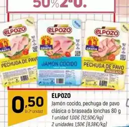 Carrefour Prime - isotonicos oferta