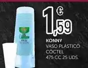 AVON Vamos - pack disponible de 3l 9 de septiembre oferta