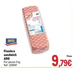 Supermercados La Despensa Filetes de ternera o añojo oferta