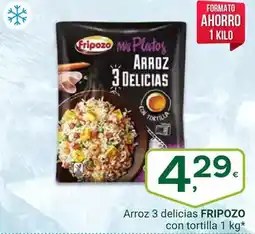 FROIZ Tecnhogar - jarra 1l oferta