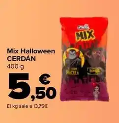 El Corte Inglés Advance - pienso para perros medianos y grandes sensitive salmon oferta
