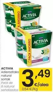 Unide Market Pascual - nata liquida oferta