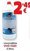 HiperDino Pantene - champu repara y protege oferta