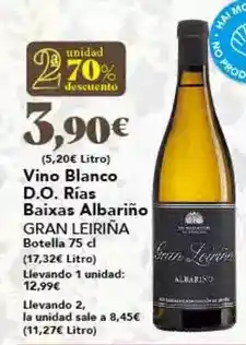 Carrefour La española - aceite de oliva tradicional 0,4° o caracter 1° oferta