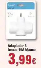 Carrefour Chufi - horchata original oferta