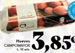 Carrefour Pimiento rojo oferta