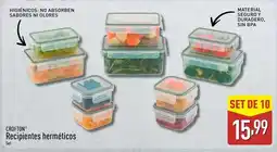 Lidl Duc de coeur - flan de chocolate oferta