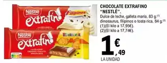 Supermercados Altoaragón Ana roble - vino tinto oferta