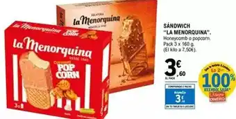 Makro Efficold - abatidos efficold oferta