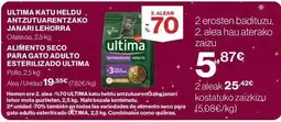 Makro Chovi - salsa césar oferta