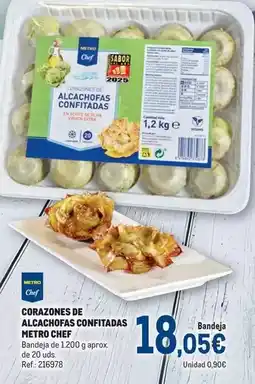 Makro Chovi - salsa césar oferta