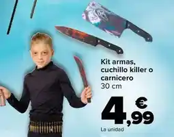 SPAR Spar - servilletas oferta