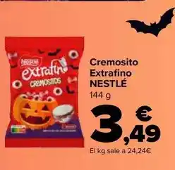 SPAR Fanta - refresco oferta