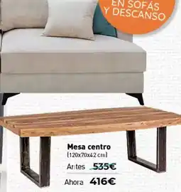 El Corte Inglés Lenovo - portátil oferta