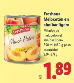 Lidl Formil - detergente color oferta