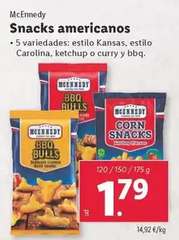 Tien 21 Candy - americano oferta