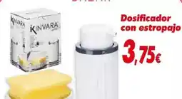 Cash Ecofamilia Origen - melocoton rojo oferta