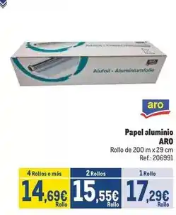 Hipercor Salmon noruego asc oferta