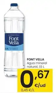 Lidl Esmara - falda midi oferta