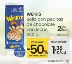 Makro El milagrito - desengrasante oferta