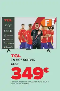 El Corte Inglés Lenovo - portátil oferta