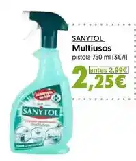 ALDI Ciruela roja oferta