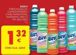 ALDI Milsani - leche semi-desnatada oferta