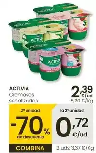 Lidl Champinon blanco oferta