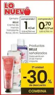Lidl Barra campera oferta
